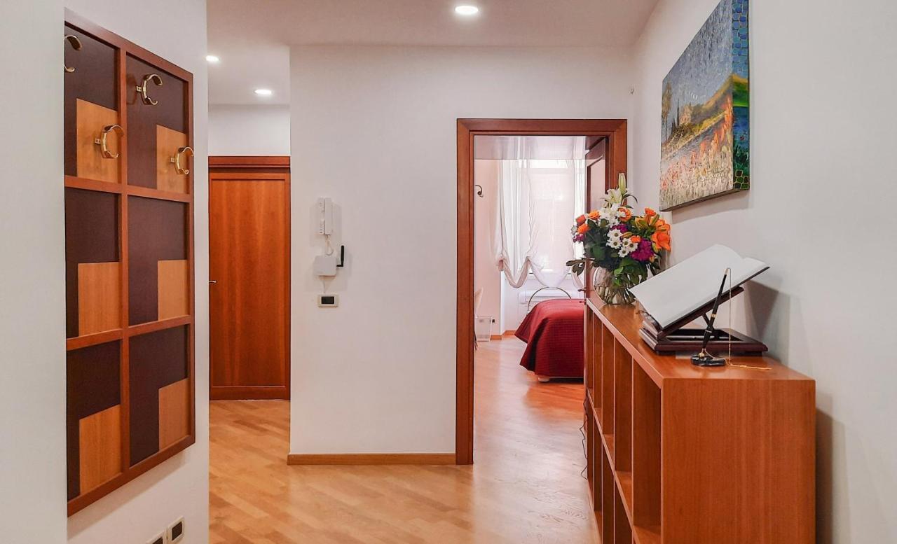 Karisma Suites Рим Экстерьер фото