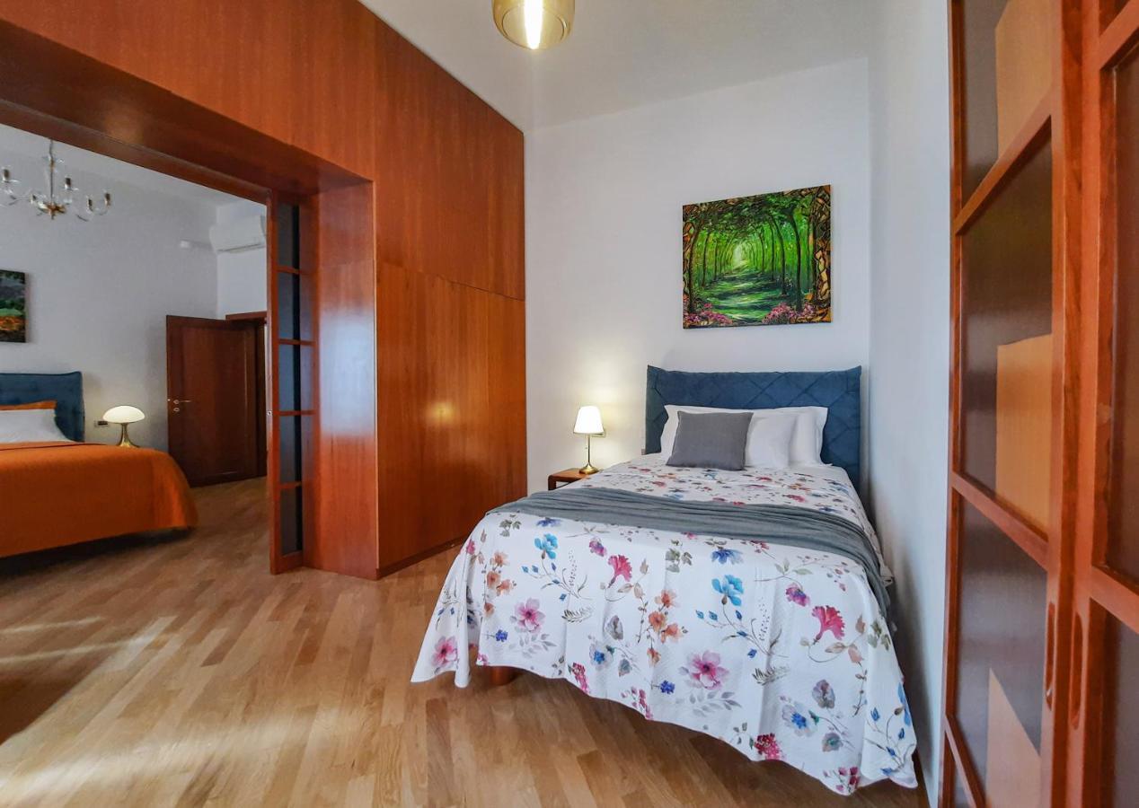 Karisma Suites Рим Экстерьер фото