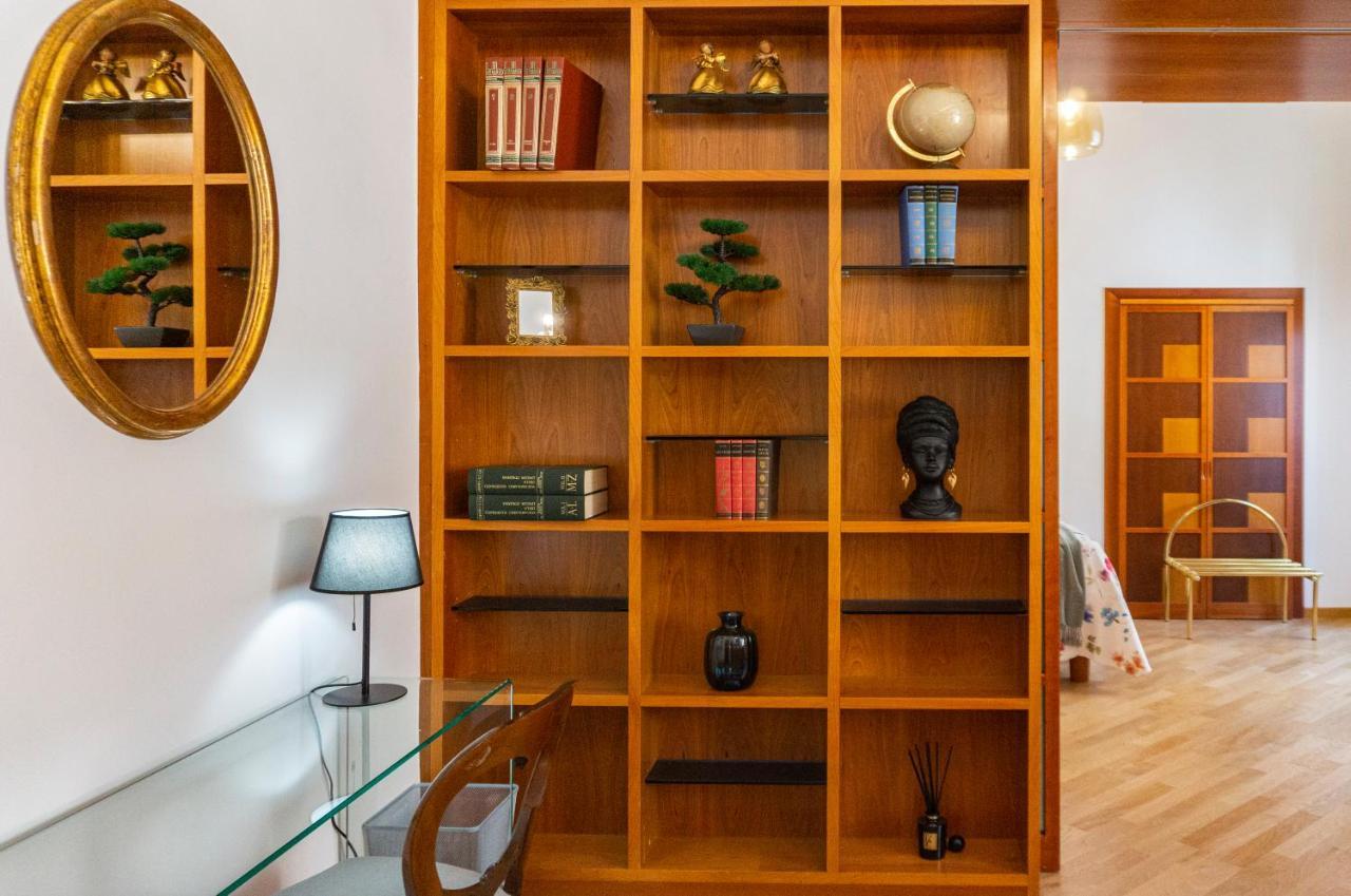 Karisma Suites Рим Экстерьер фото