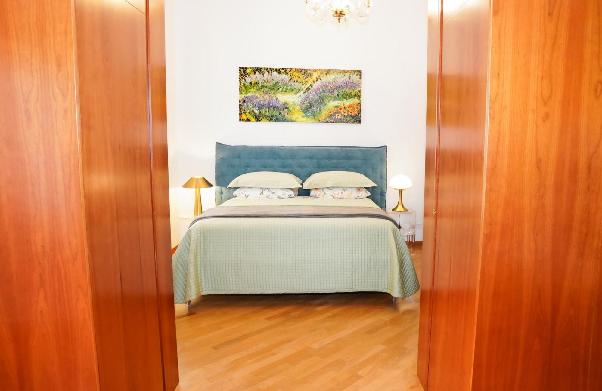 Karisma Suites Рим Экстерьер фото